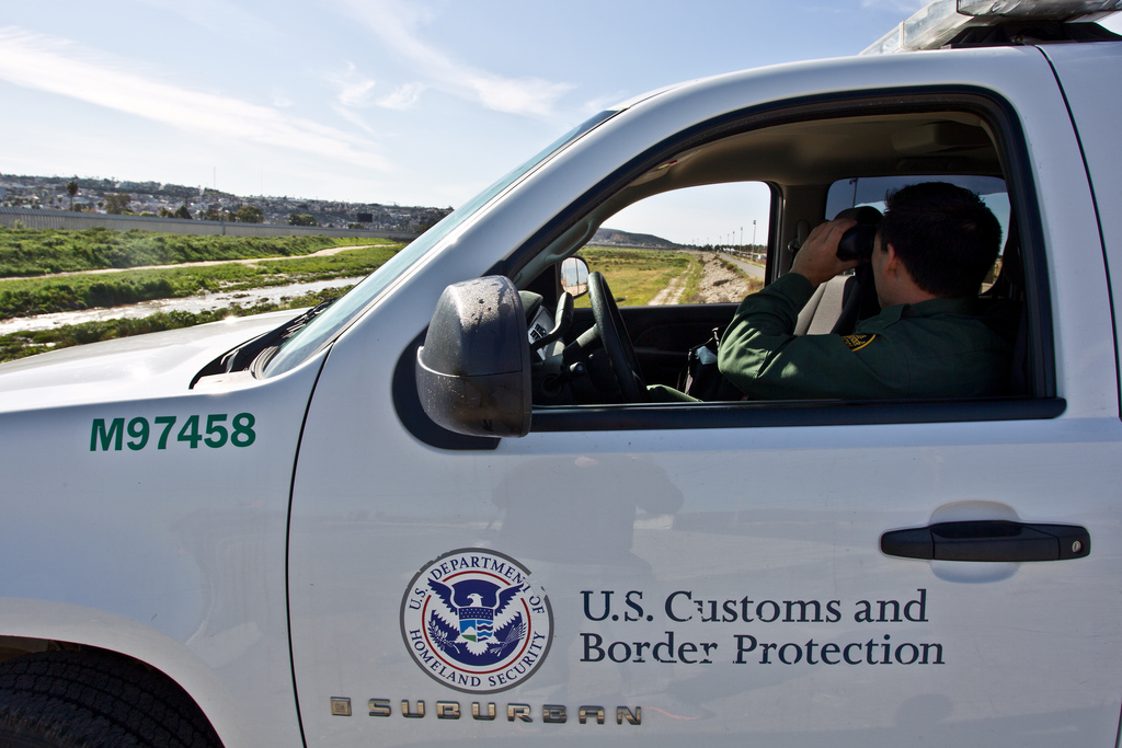 CBP Releases Report Critical of Agency, Issues Updated Use of Force Policy
