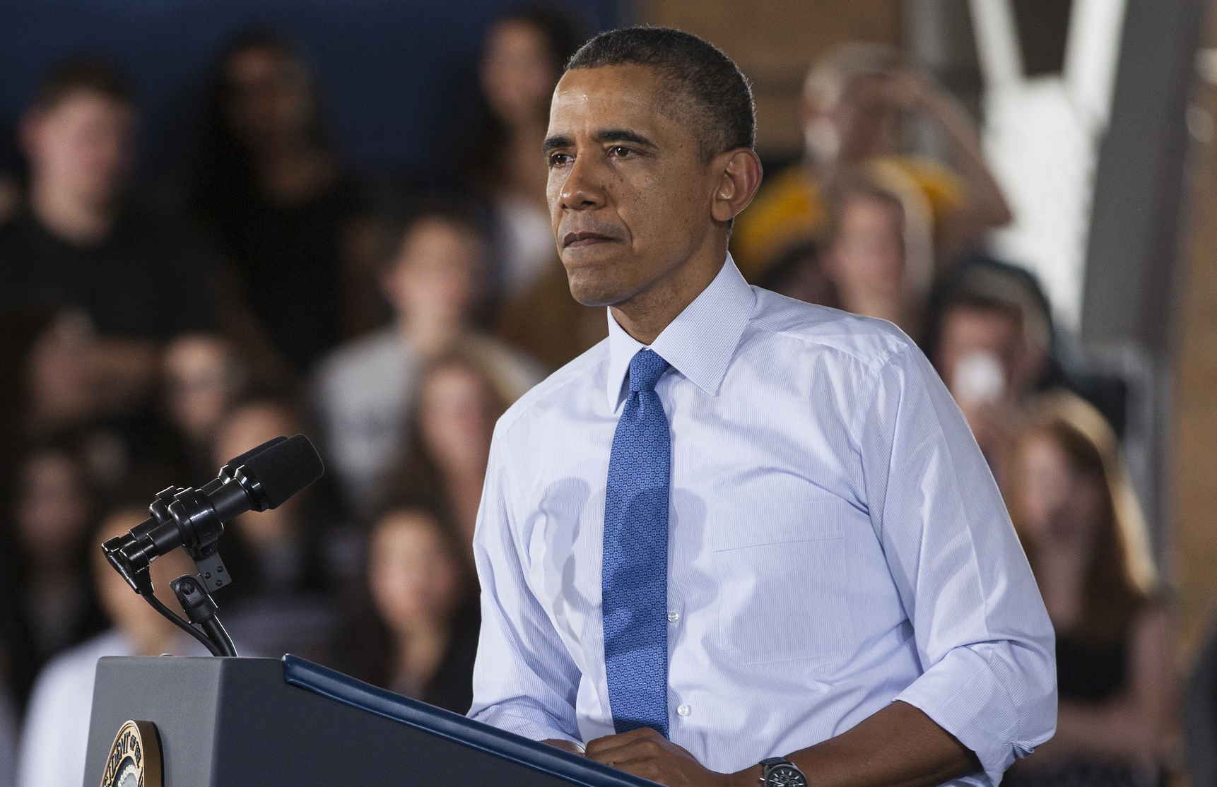 Report Says Obama Should “Go Big” on Immigration Action