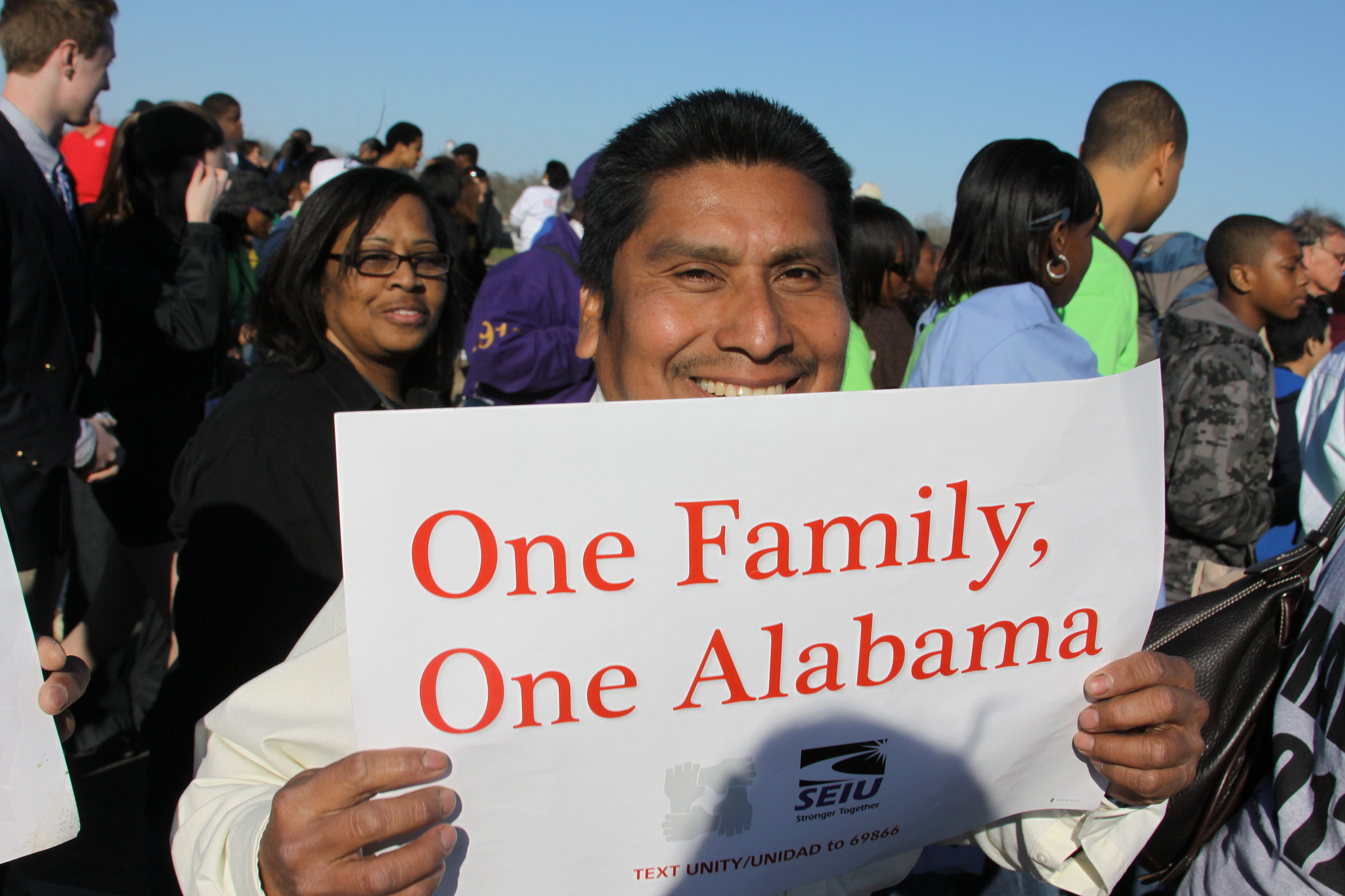 Alabama Settles Last Legal Challenge to State’s Self-Deportation Law