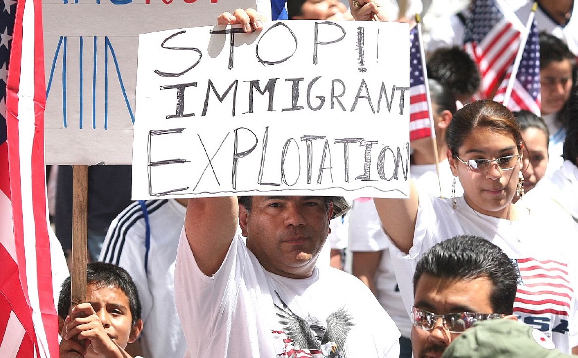 The Truth Behind the Fear-Mongering Around Immigration Executive Action
