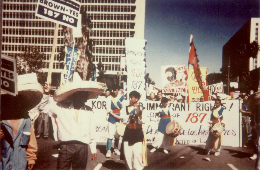 20 Years Later, California Still Feels Effects of Anti-Immigrant Measure