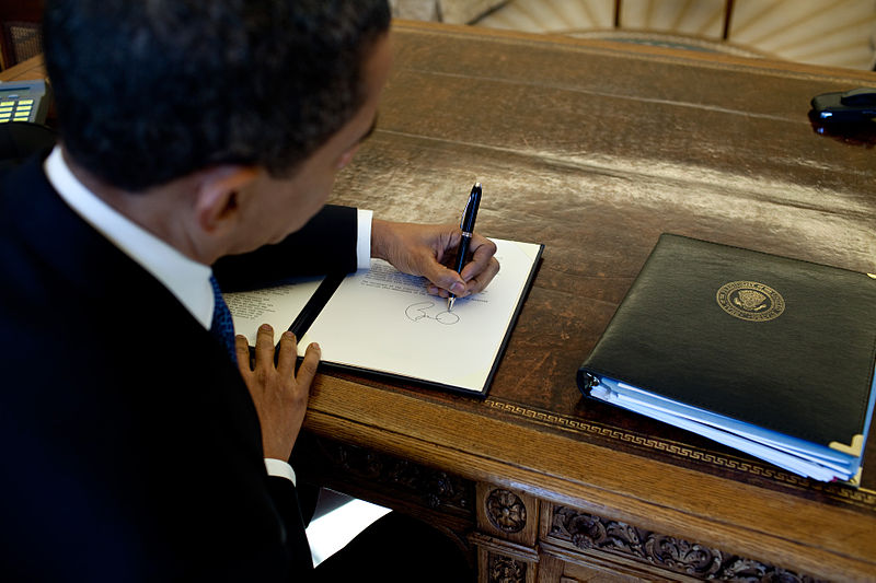 Law Professors Affirm Obama’s Immigration Action Within Legal Authority