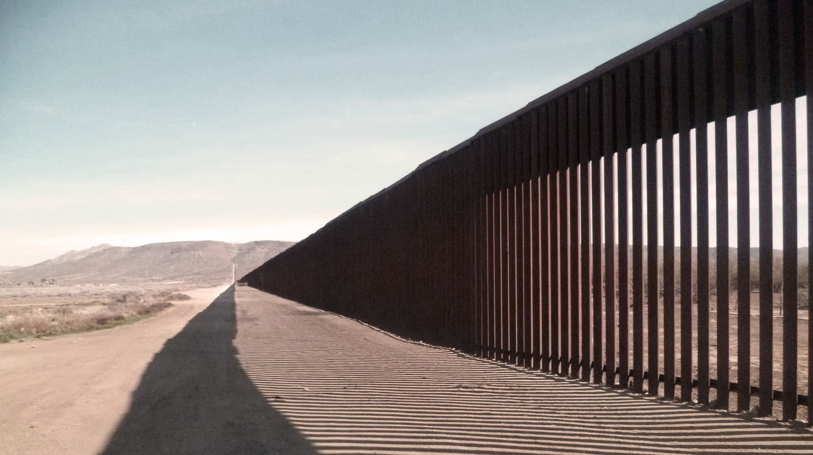 President’s Plan for Border Security Could Make a Bad Situation Worse