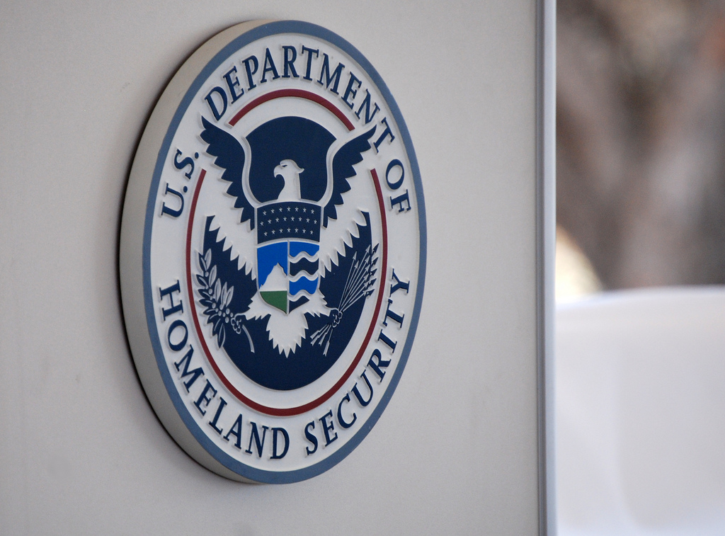 Congress-Passed Spending Bill Leaves DHS in Limbo