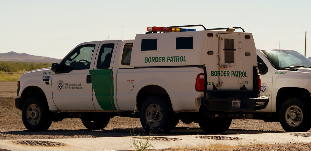 Can the Border Patrol Change Its Ways?