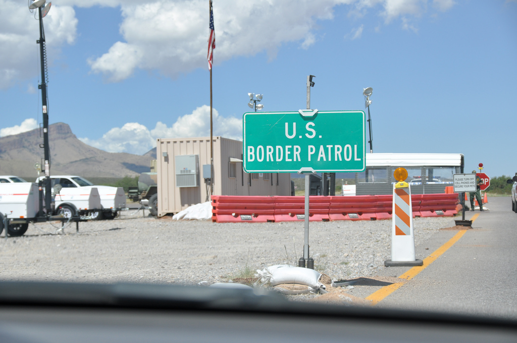 No Justice For Family of Mexican Child Killed By U.S. Border Patrol Agent