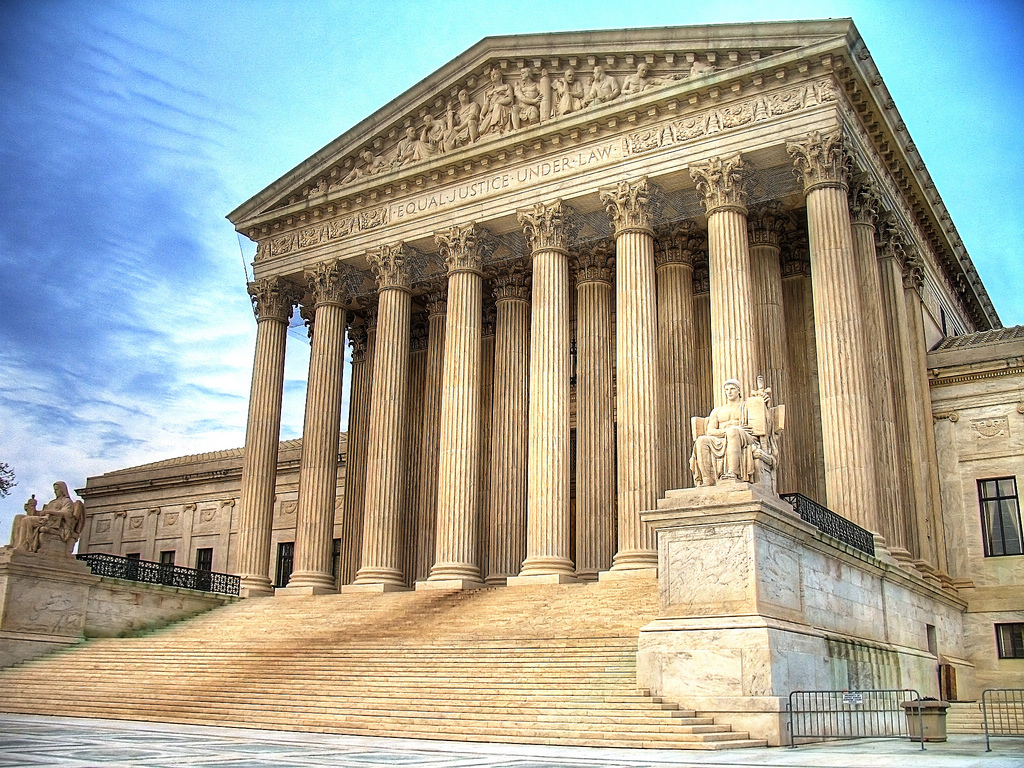 Supreme Court to Decide Whether It’s Okay to Deprive a Person of His Day In Immigration Court