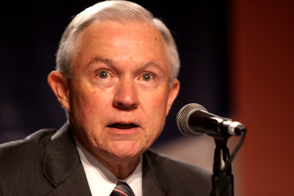Four Myths That Sen. Sessions Believes About Immigration to the United States