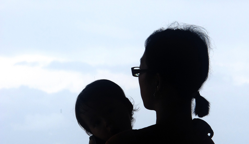 Mothers and Children Suffer In Immigration Detention While Administration Makes its Point