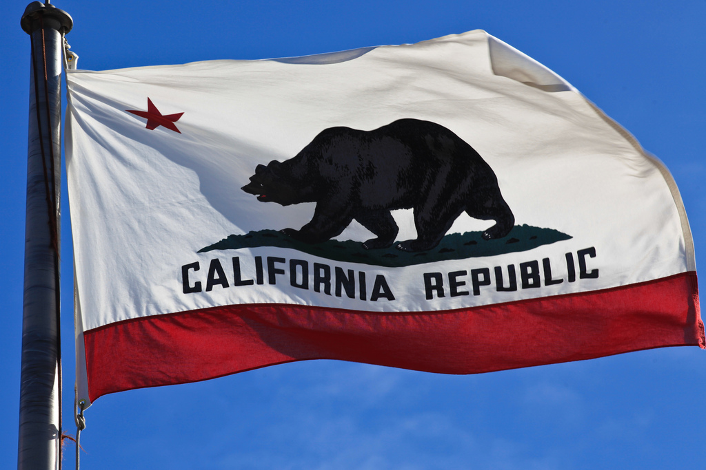 California Leads the Transition in Pro-Immigrant State Lawmaking