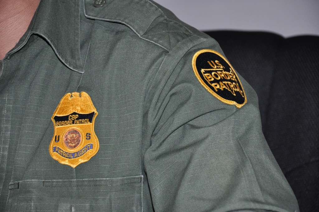 CBP Advisory Panel Recommends Revising Use of Force Policies and Adding Investigators