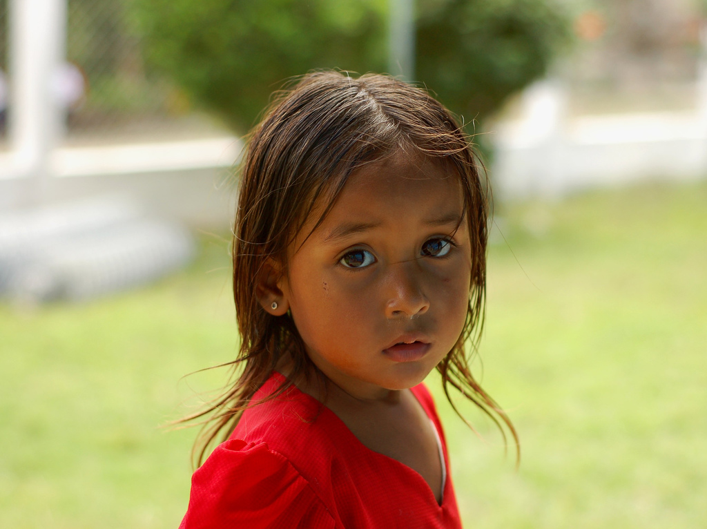 Is In-Country Processing a Genuine Humanitarian Solution for Central American Refugee Children?
