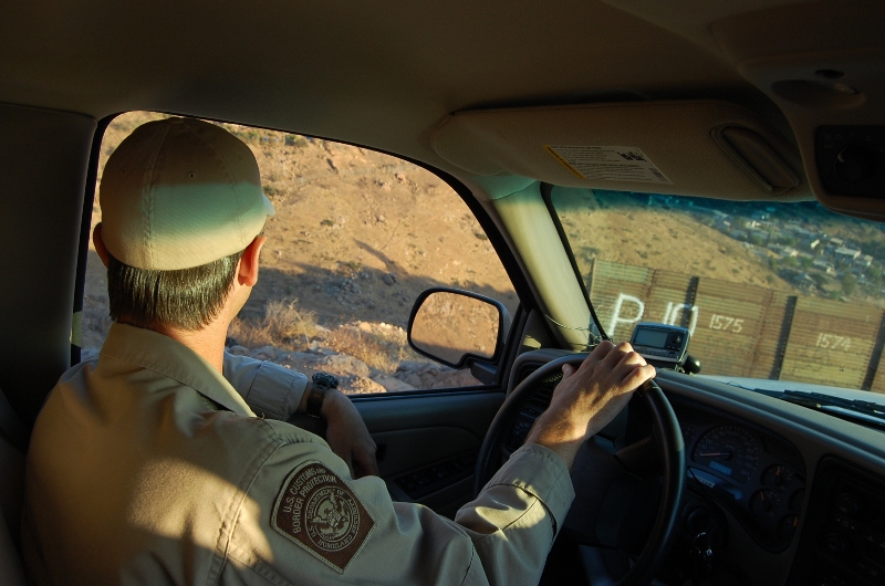 New Report Depicts Ongoing Abuses by Border Patrol