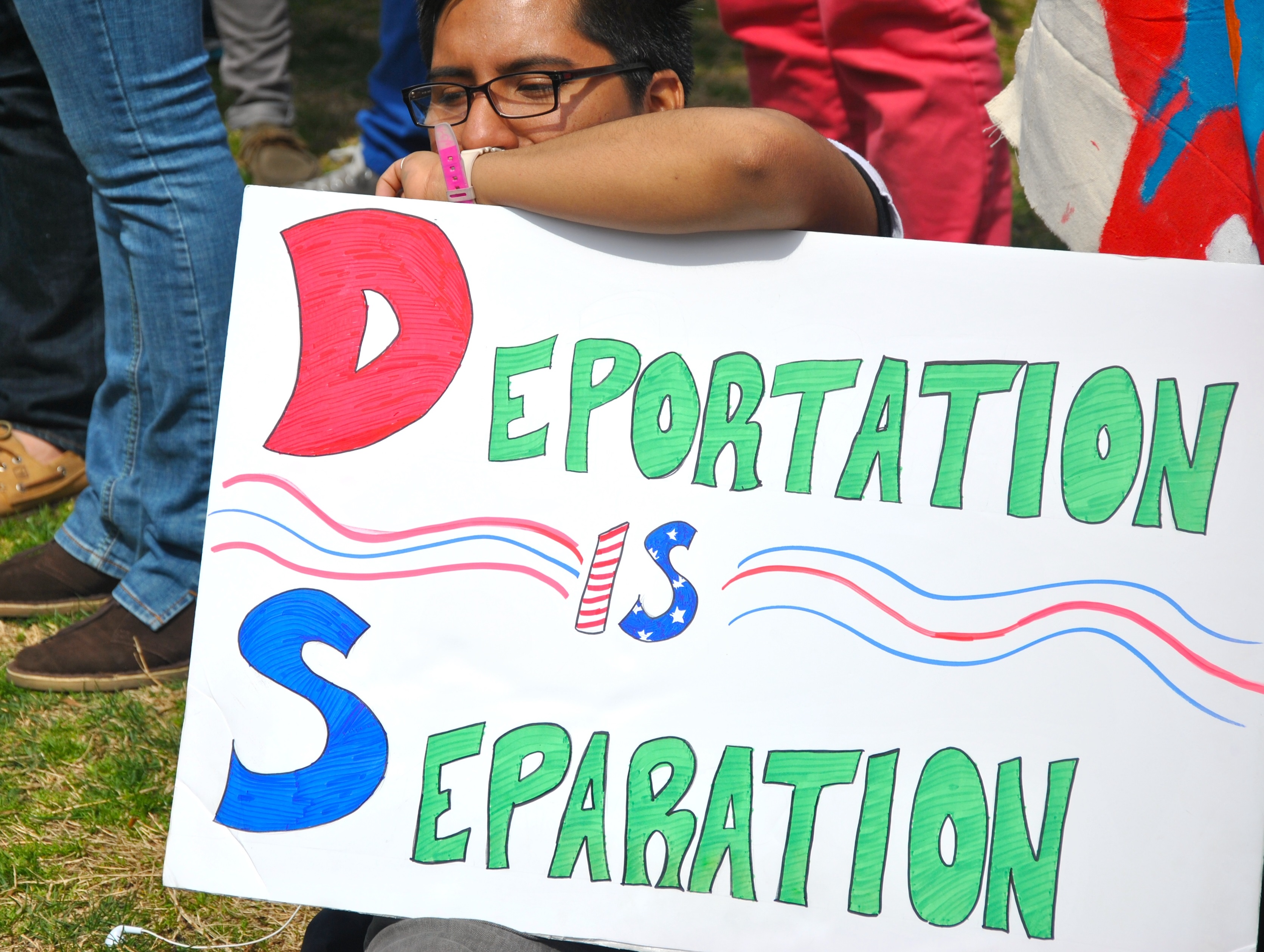 New Deportation Numbers May Signal More Targeted Enforcement