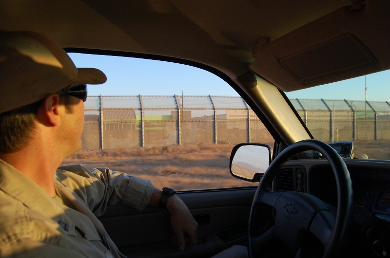 Accountability Continues to Elude the Border Patrol