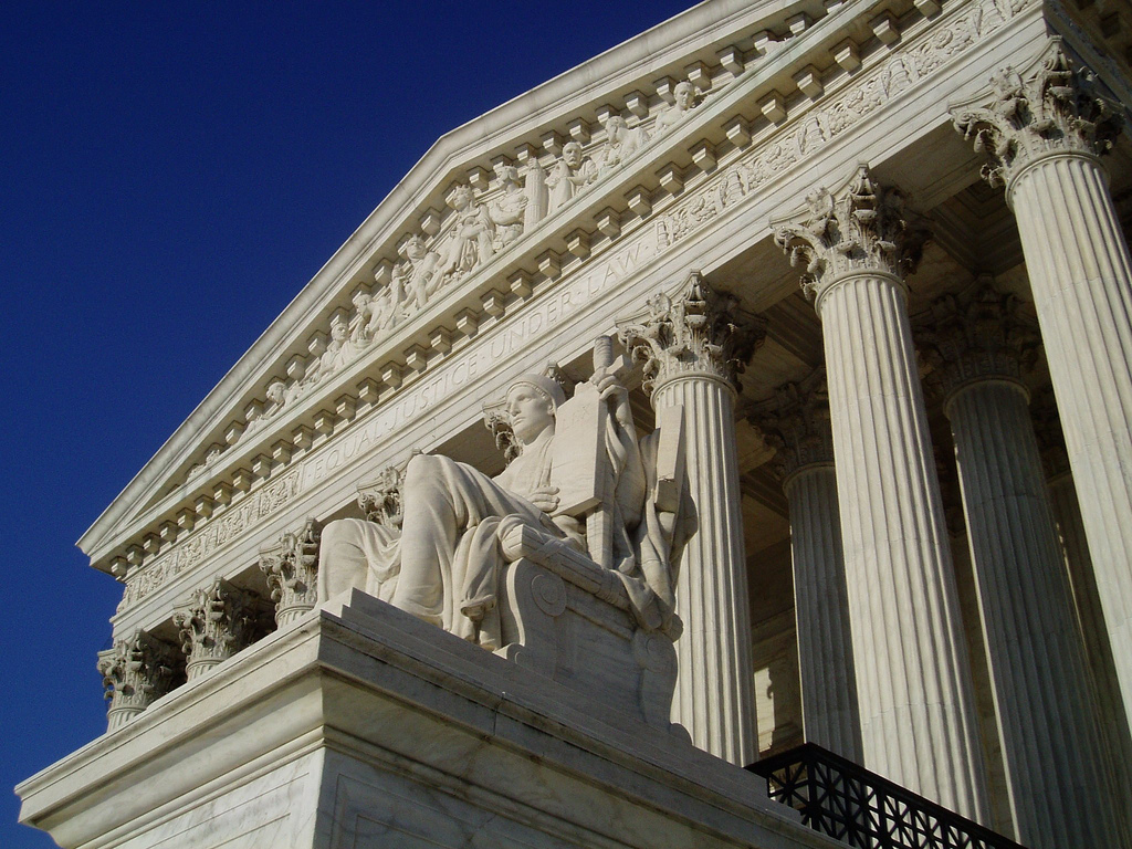 Supreme Court Considering Whether Misdemeanor Results in Automatic Deportation