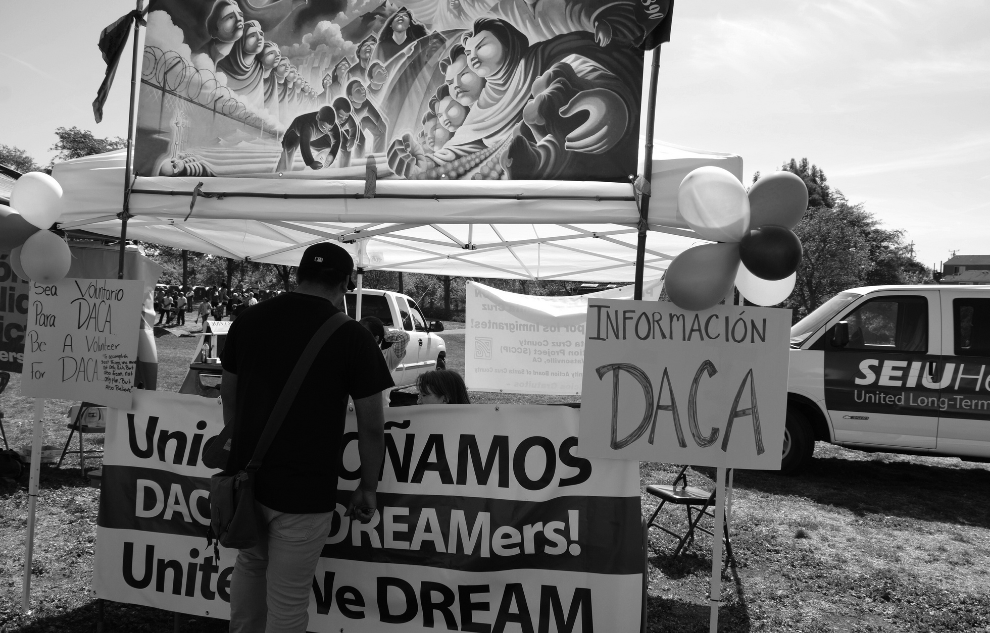 Understanding Where We’re at and What Comes Next in DACA/DAPA Case