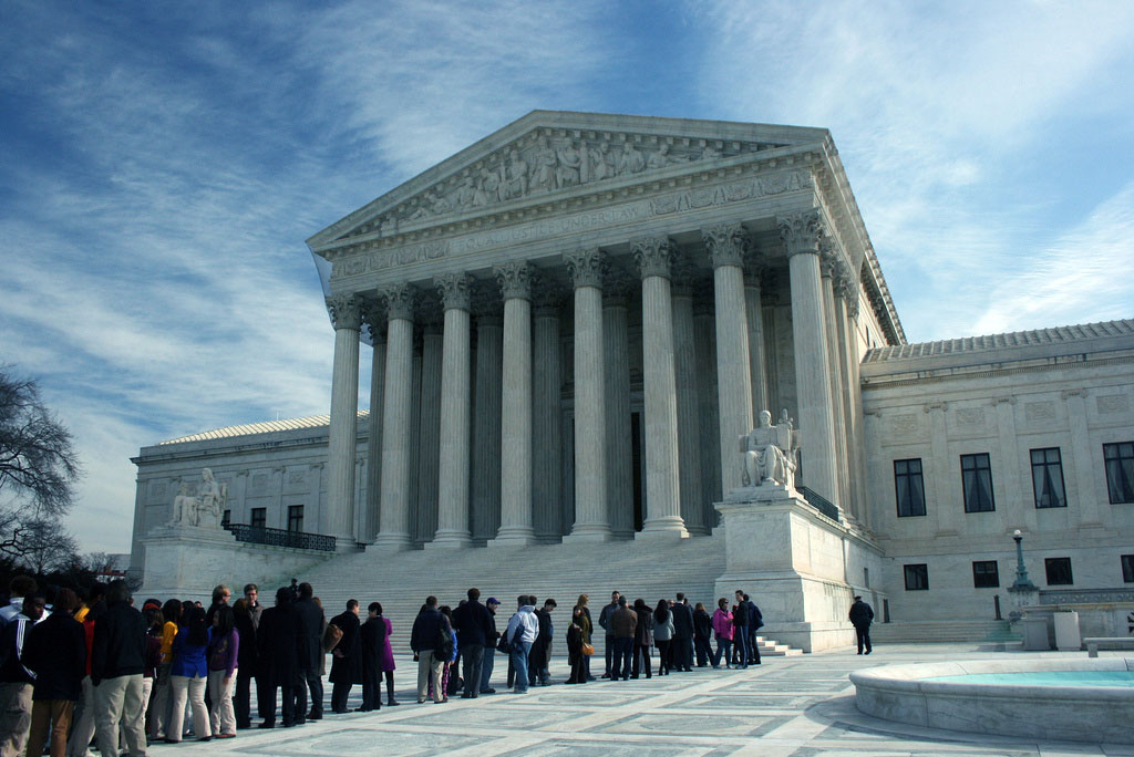 Diverse Coalitions Urge Supreme Court to Hear Case on Executive Action