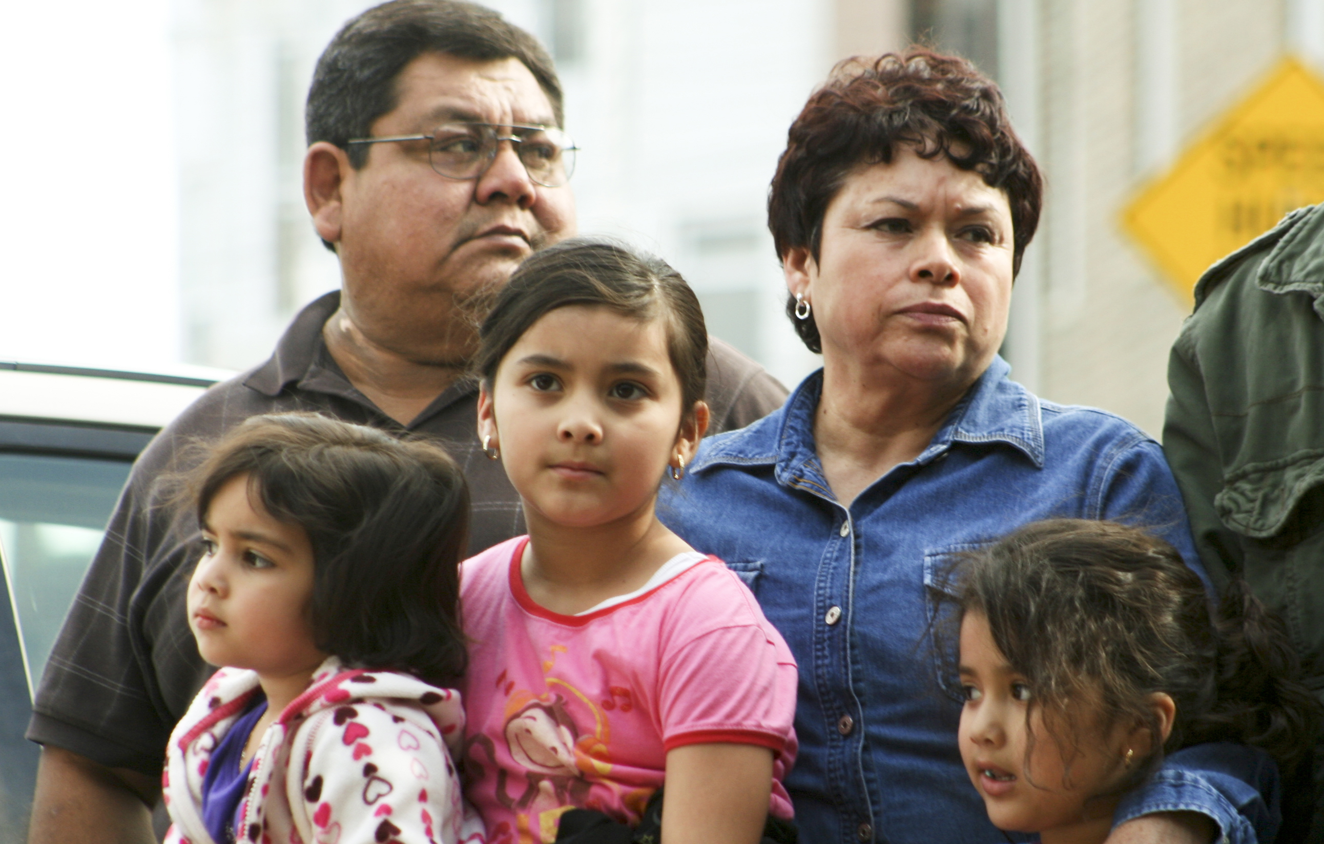 U.S. Children of Undocumented Immigrants Set up for Failure by Current Policies