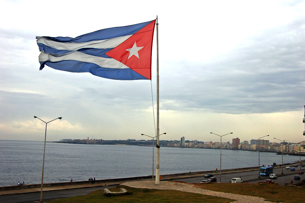 Is It Time to Change our Cuban Immigration Policy?