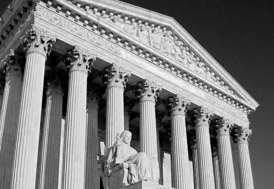 Supreme Court Hears Case about Immigrants’ Access to Federal Court Review
