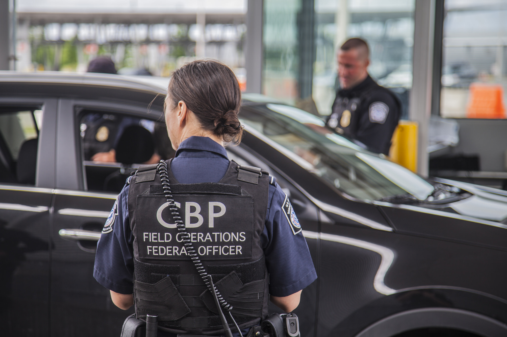 CBP Officers Accused of Abusive Behavior at Ports Of Entry
