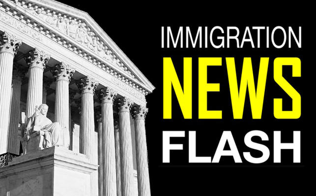 Supreme Court Issues Disappointing Split Decision in United States v. Texas