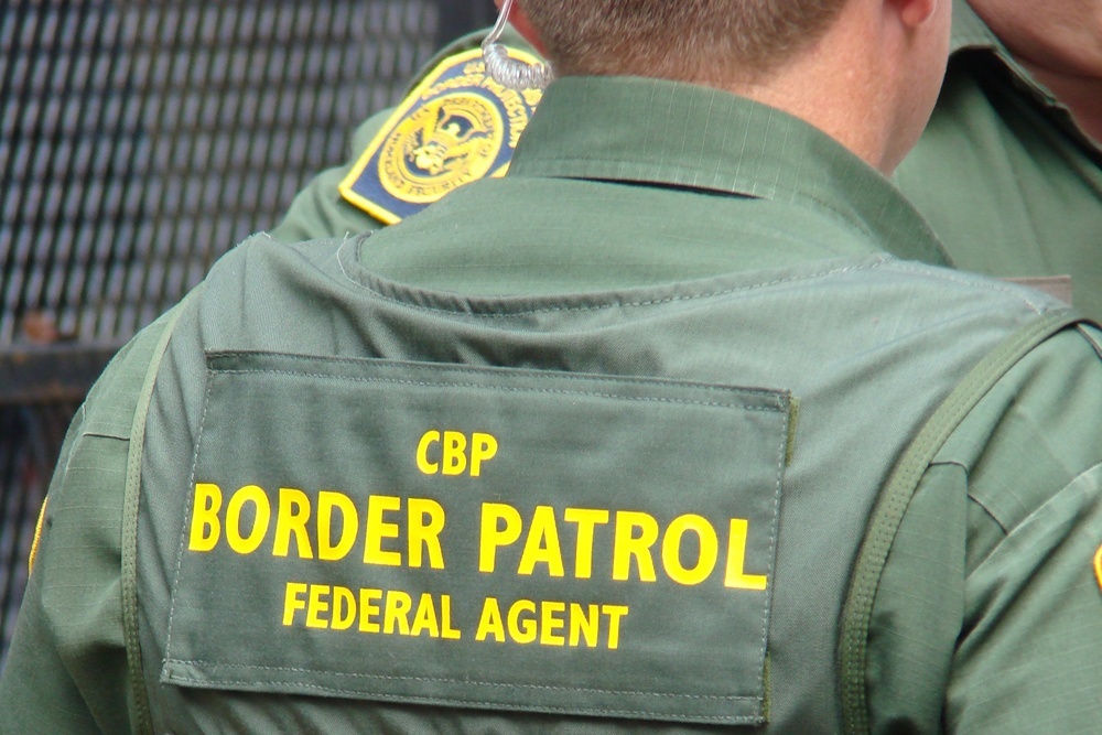 Government Reverses Policy on Using Border Agents as Translators