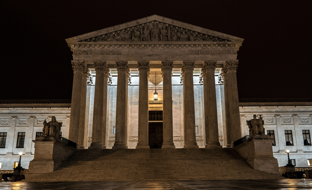 Supreme Court Denies Bond Hearings to People Pursuing Protection Claims Who Have Prior Removal Orders