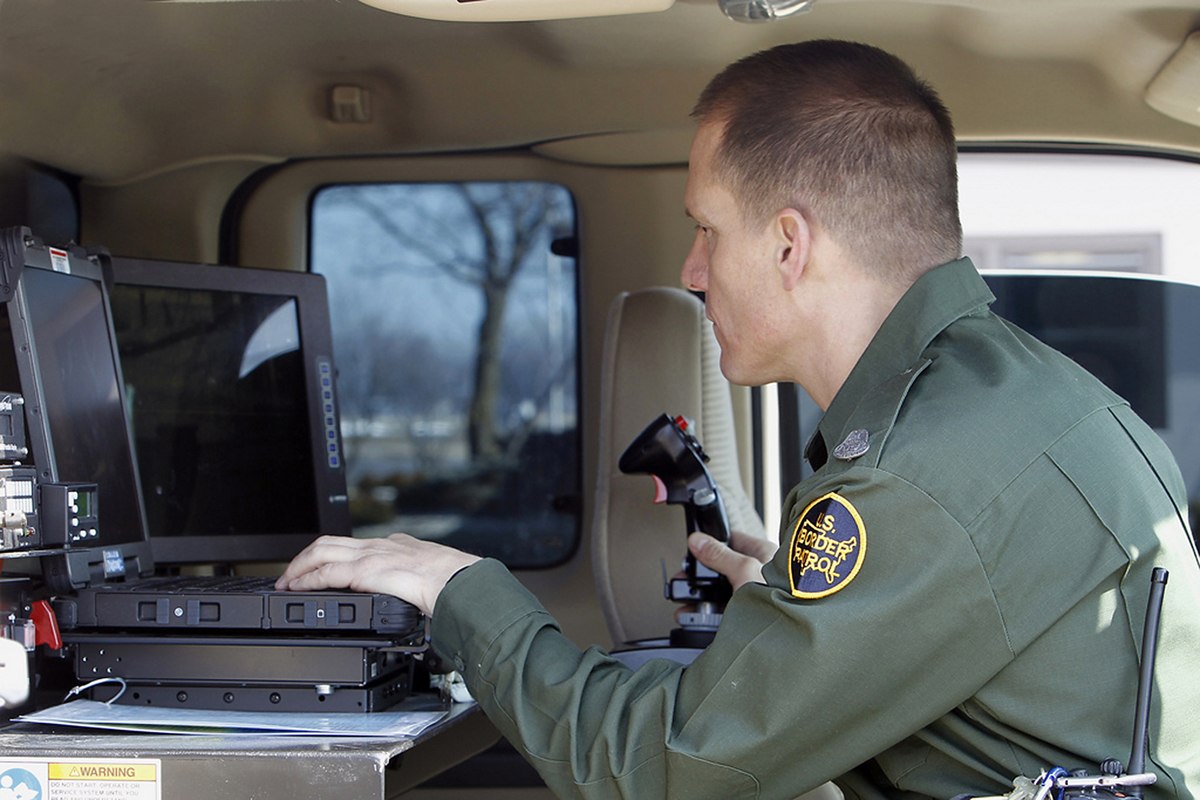 Customs and Border Protection Inches Forward in Deployment of Body-Worn Cameras