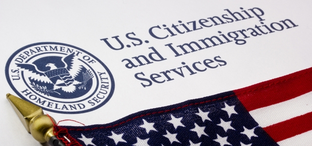 Former Leader of Anti-Immigrant Group Now Leads USCIS Oversight Office