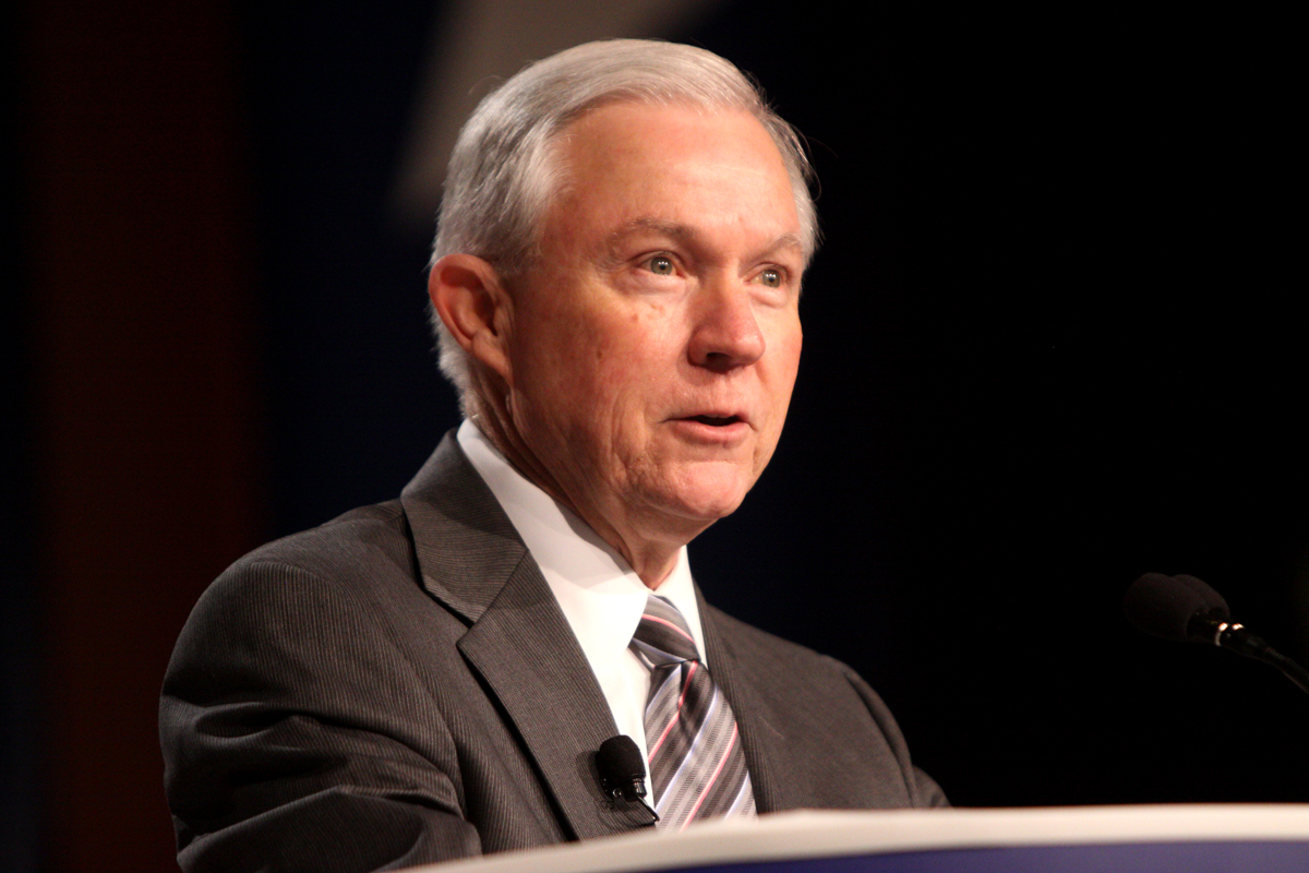 Six Reasons Why Sen. Jeff Sessions’ ‘Immigration Handbook’ is a Work of Fiction