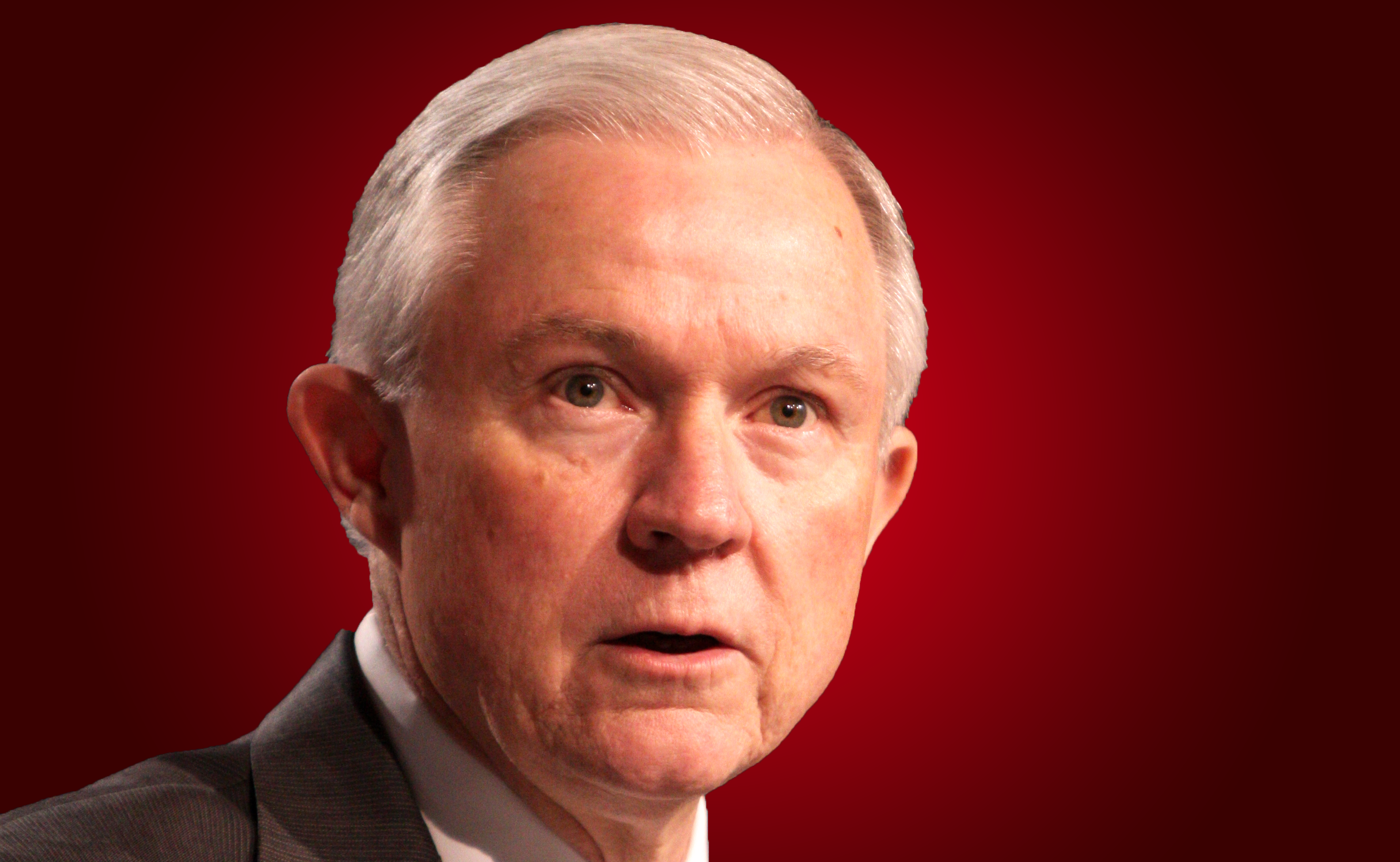 Brief Argues Attorney General Lacks Impartiality Necessary to Decide Immigration Cases
