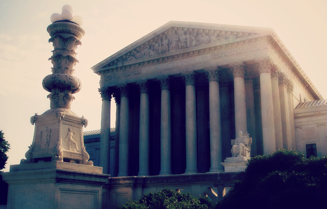 Supreme Court Overrules Government Tactics to Criminalize Immigrant Workers
