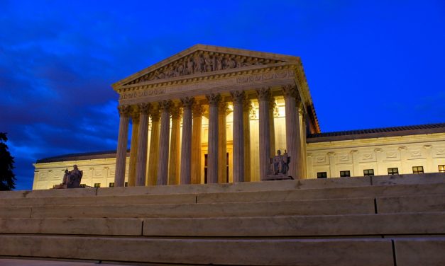 Supreme Court Weighs Challenge to Vague Grounds of Deportation