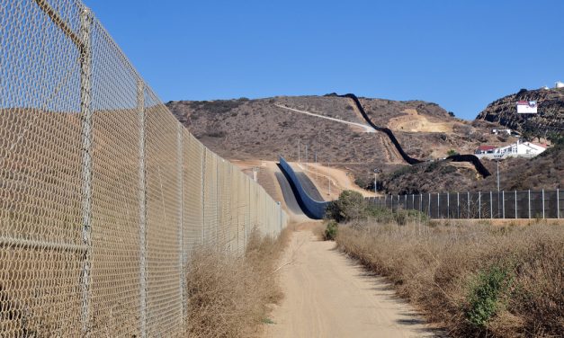 The Government Is Seeking Feedback on Plans to Build a 30 Foot Concrete Wall on Border