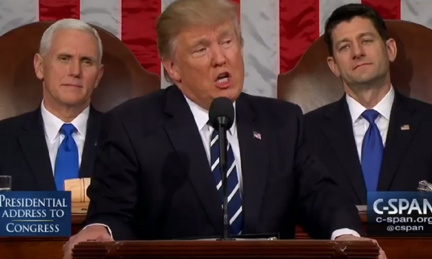 Trump’s Immigration Remarks at Joint Address, Debunked