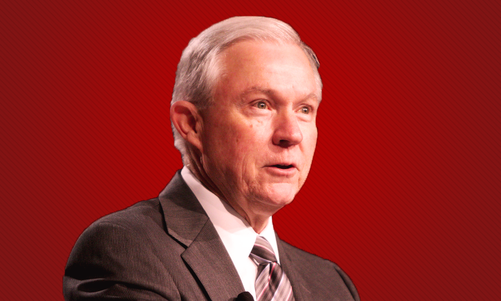 Sessions Reveals Plan to Ramp up Prosecutions of Low Level Immigration Offenses