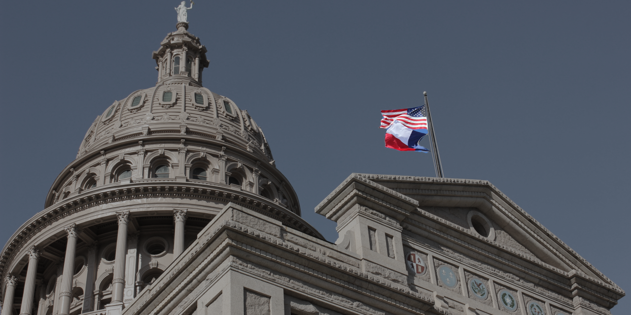 Texas Lawmakers Admit They Have No Sanctuary Policies, But Pass Bill to Stop Them Anyway