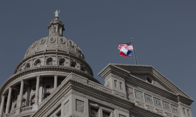Texas Lawmakers Admit They Have No Sanctuary Policies, But Pass Bill to Stop Them Anyway