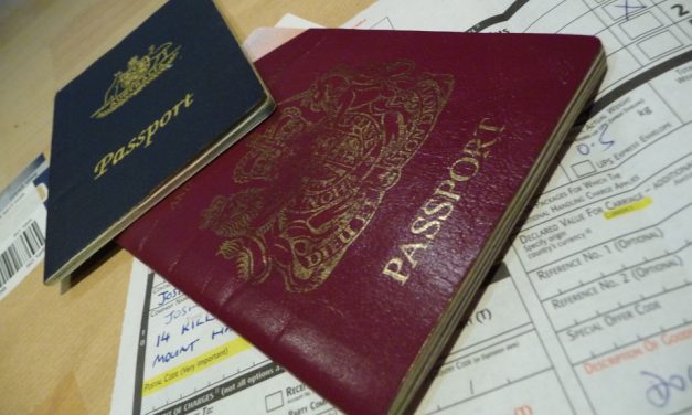 How Many People Overstay Their Visas? Not Even the Government Knows