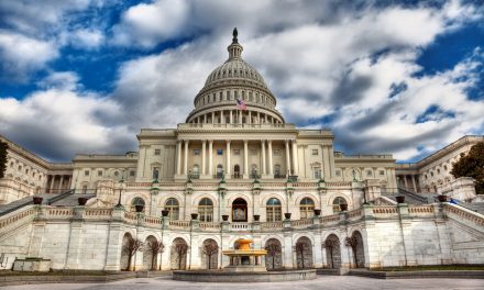 The Senate Misses a Key Opportunity to Pass a Permanent Solution for Dreamers