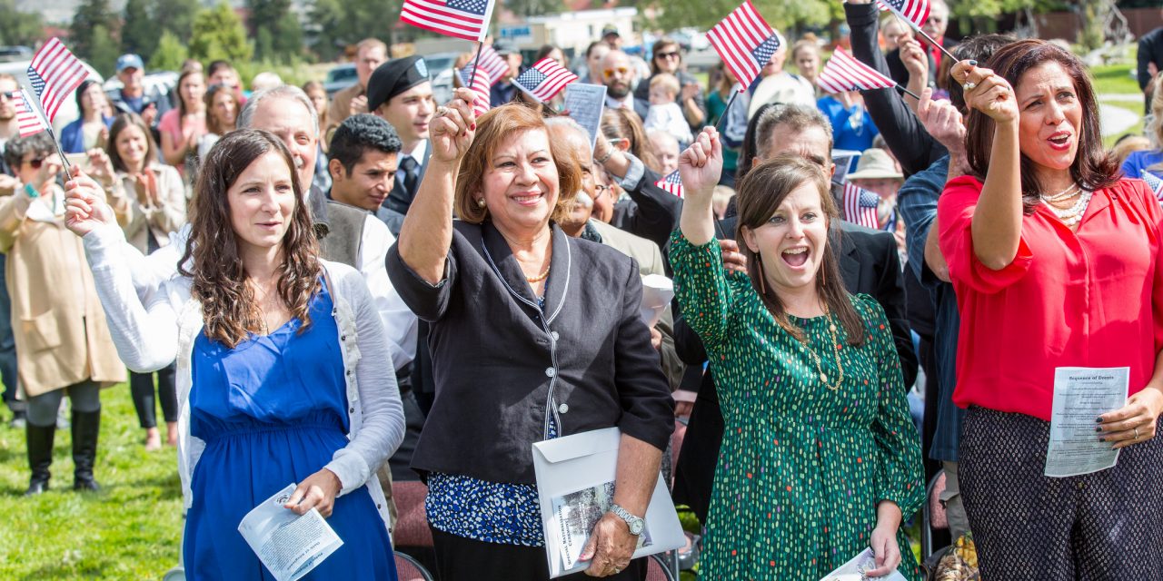 How to Get the Immigration System in Line With Our Nation’s Values and Interests