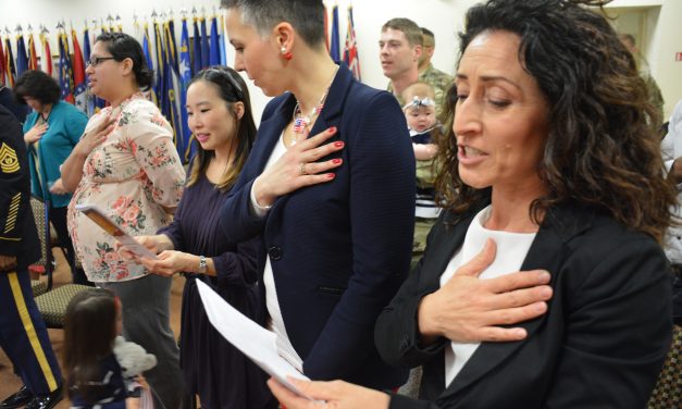 This Independence Day America Welcomes 15,000 New Citizens