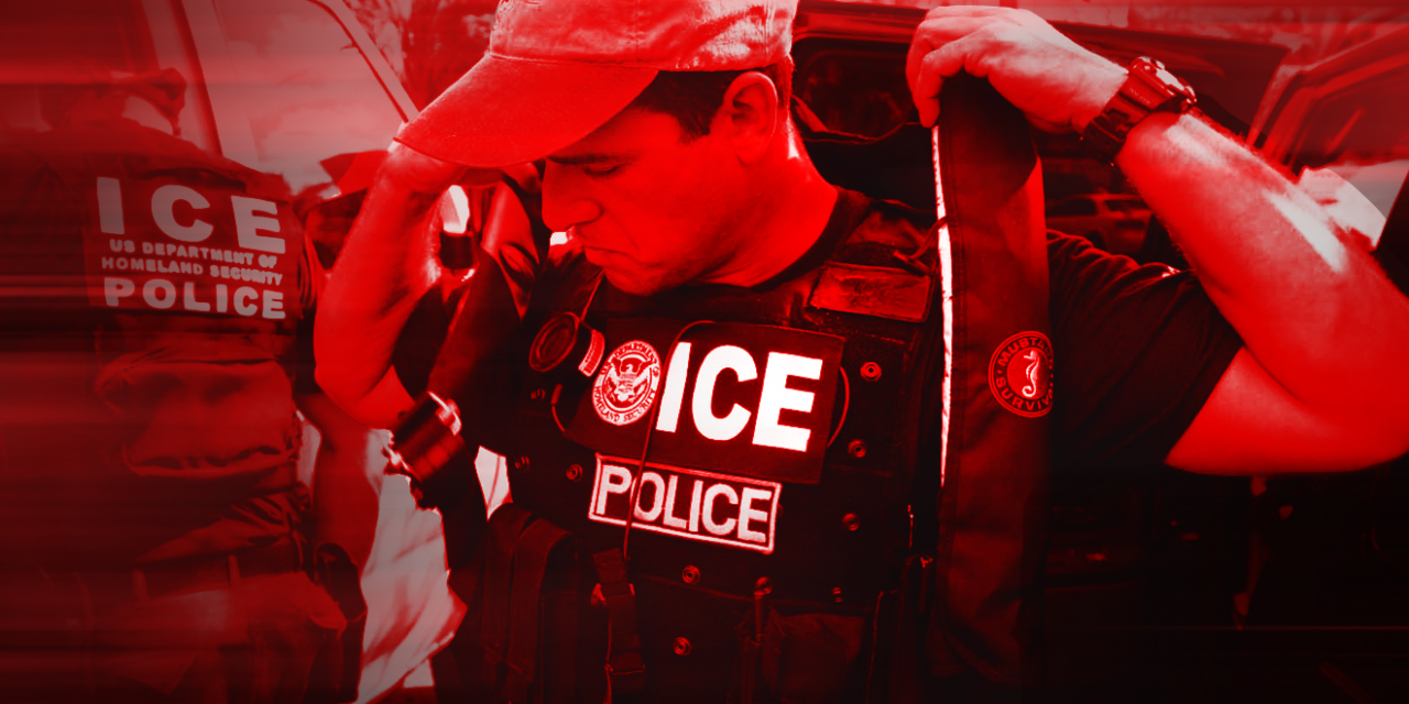 Six Months of Immigration Enforcement Under the New Administration