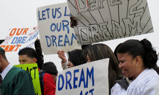 Dream Act of 2017 Introduced With Bipartisanship in the Senate