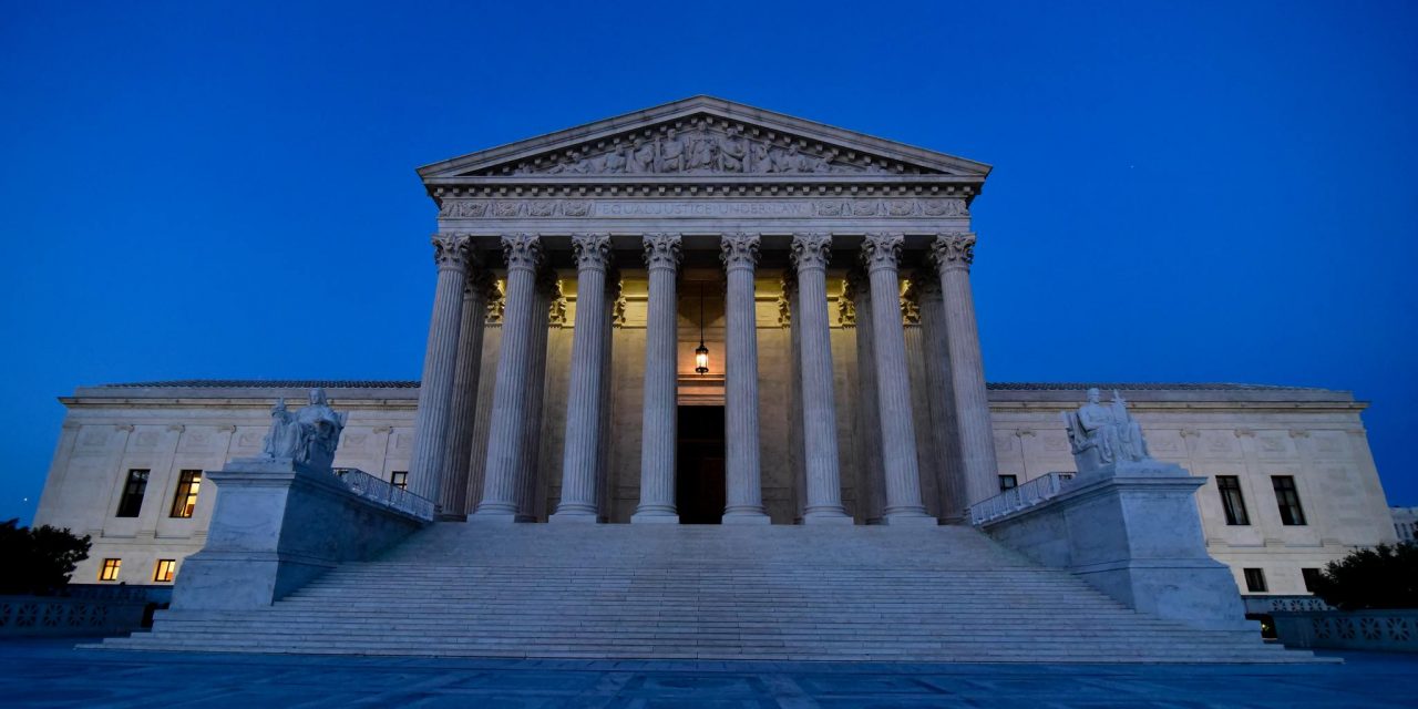 Supreme Court Limits Power to Revoke Naturalized Person’s Citizenship