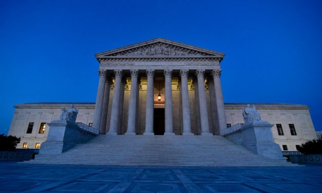 Supreme Court Limits Power to Revoke Naturalized Person’s Citizenship