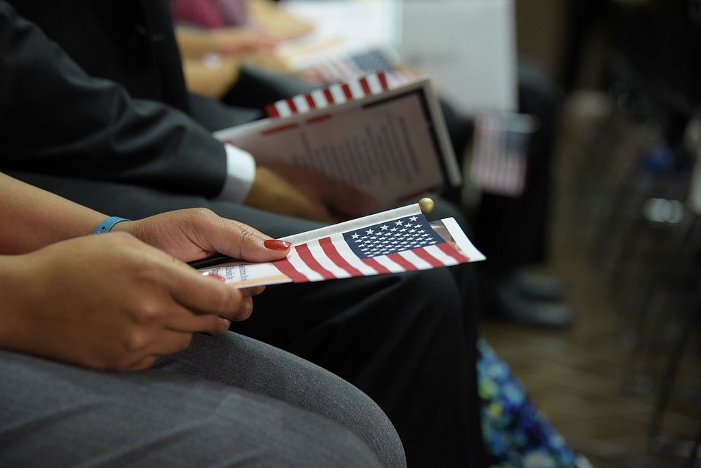 USCIS Adds Extra Hurdles For Legally Residing Immigrants