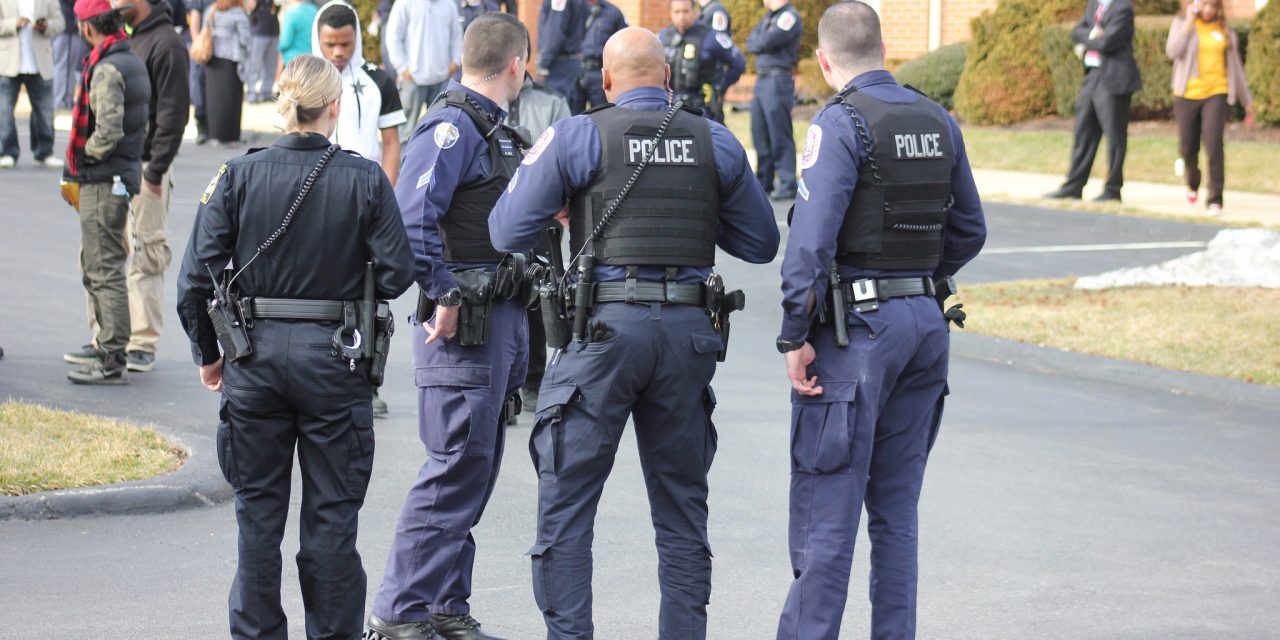 Civil Rights Concerns Continue Over 287(g) Immigration Enforcement Program